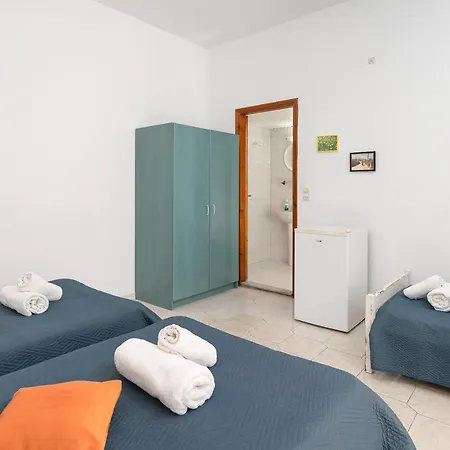 Jodi's Gasthof 3*