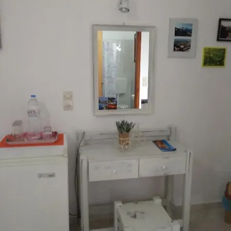 Gasthof Jodi's Pitsidia
