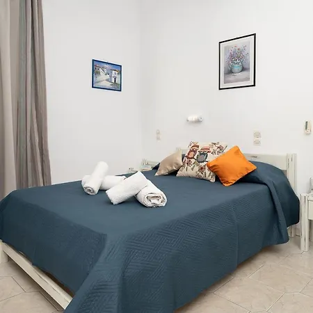 Casa de hóspedes Jodi's 3*