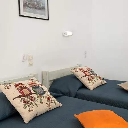 Jodi's Casa de hóspedes 3*