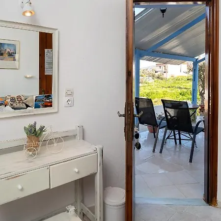 Jodi's Casa de hóspedes