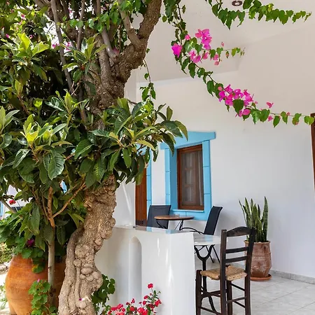 Jodi's Casa de hóspedes 3*